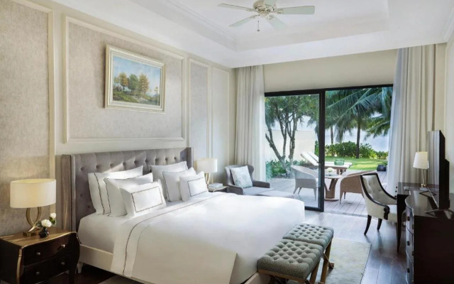 Meliá Vinpearl Phu Quoc