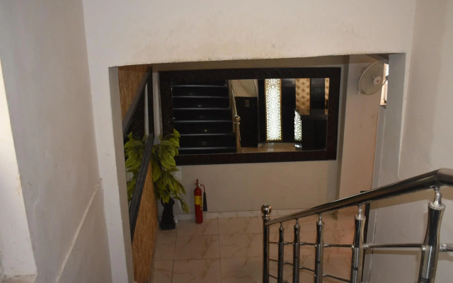 Hotel Burj Al-Hateem