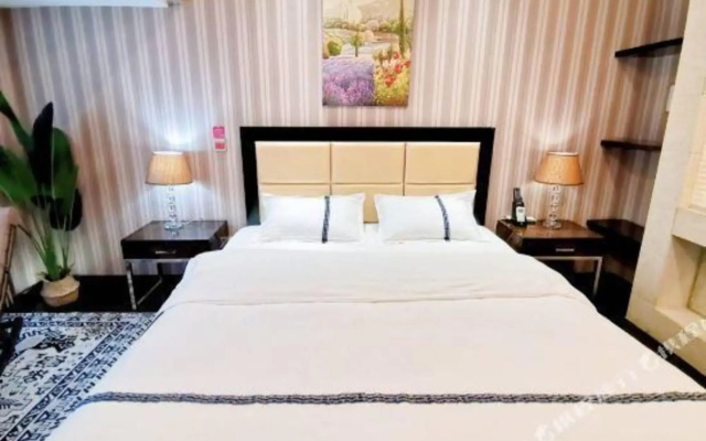 City Inpression Hotel