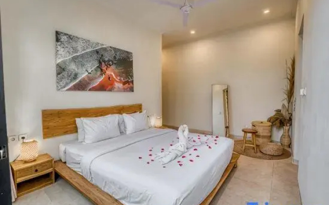 Melasti Breeze 2  - A Luxury Private Villa By Balinest Villas