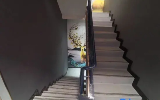 Shankee Hotel (Xi'an Baqiao Banpo Interchange)