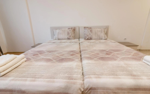 Comfy Apartments-Ohrid