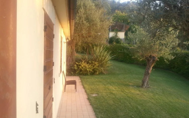 Le Residenze degli Ulivi