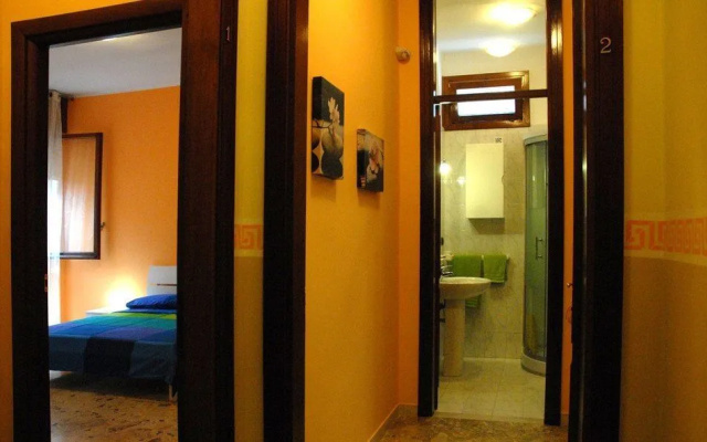 B&B Manzoni