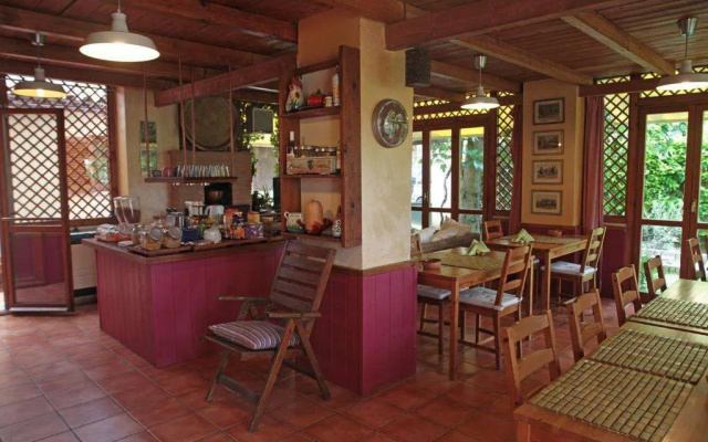 Villa Rome BB