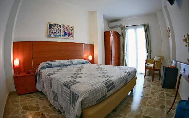 B&B La Veduta
