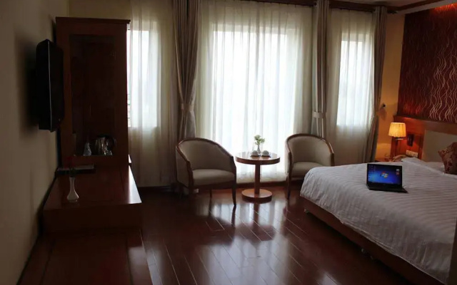 Hanoi Legacy Hoan Kiem