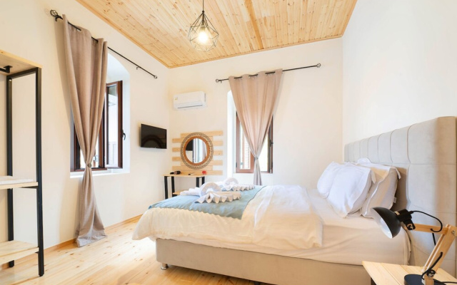 Mani View Luxury House