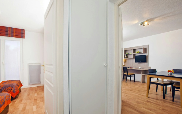 Residhome Le Carre d'Or Prevessin