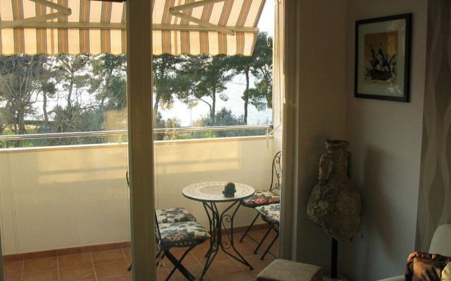 Apartment Oliva