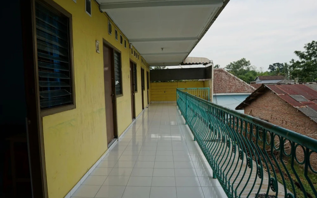 Hotel O Yoko Kost Syariah