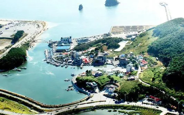 taean ainiguesthouse