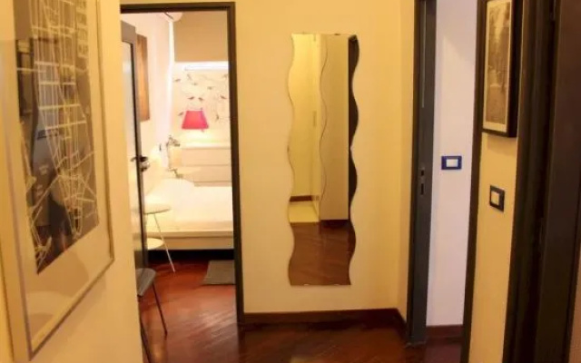 Appartamenti Rusconi