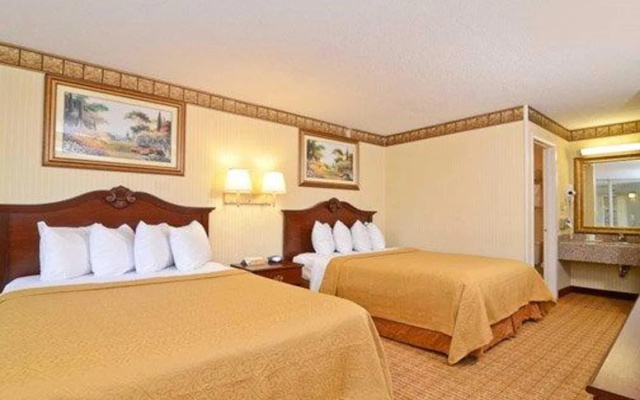 Stay APT Suites Alexandria-Fort Belvoir