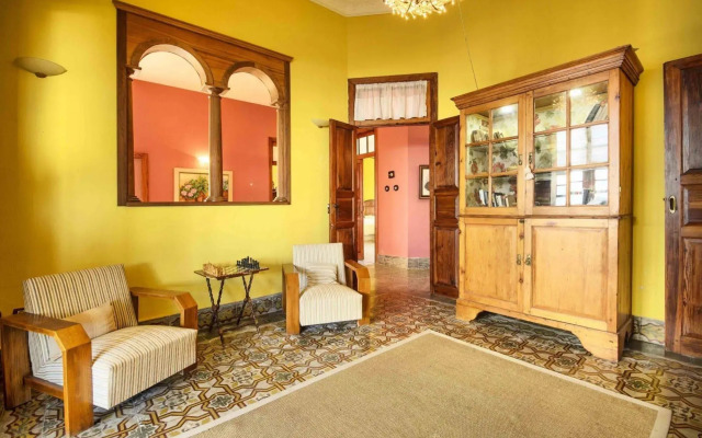 Casa Rural Villa Lola Y Juan
