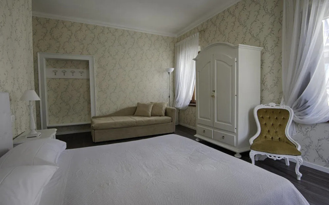 Relais Cherì