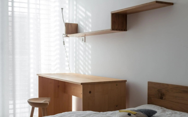 Apartment Beta