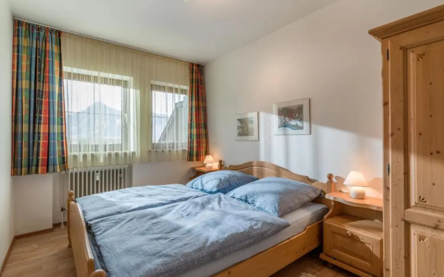 Ferienwohnanlage Bergschlößl Wohnung Nr. 9