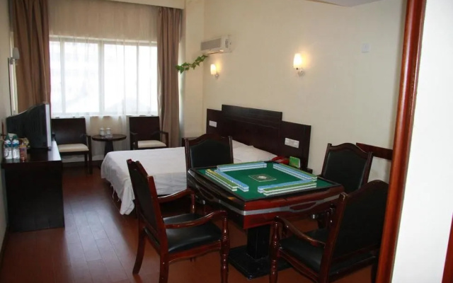 Changsha Jianghua Hotel
