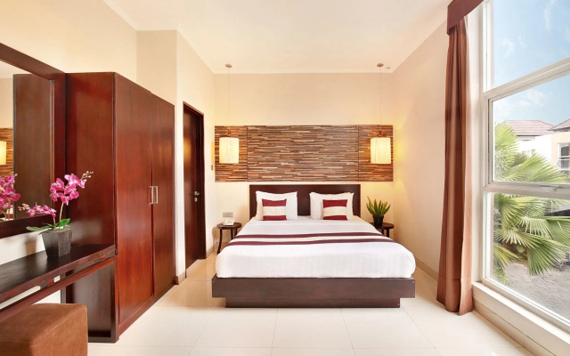 Uppala Villa Seminyak