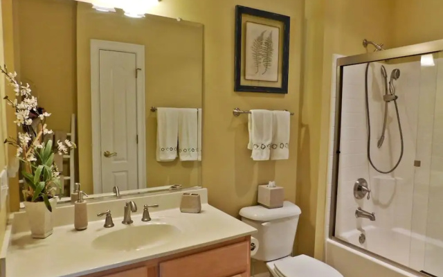 Edgewater Apartment 533