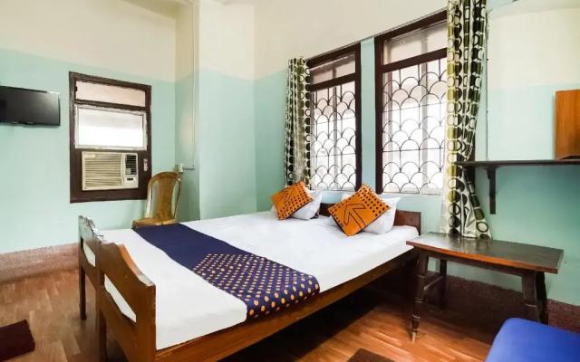 Nandan Lodge by OYO Rooms