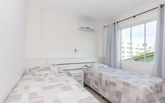 Residencial Aruba - 202
