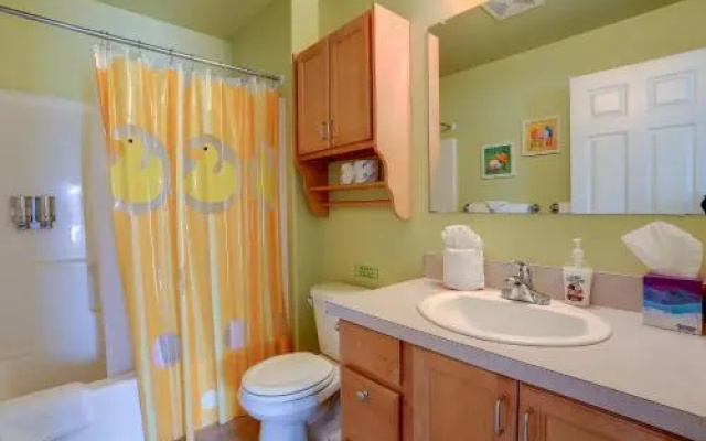 Kite Beach-Rvr/Mt Vw-AC-3BR/2B
