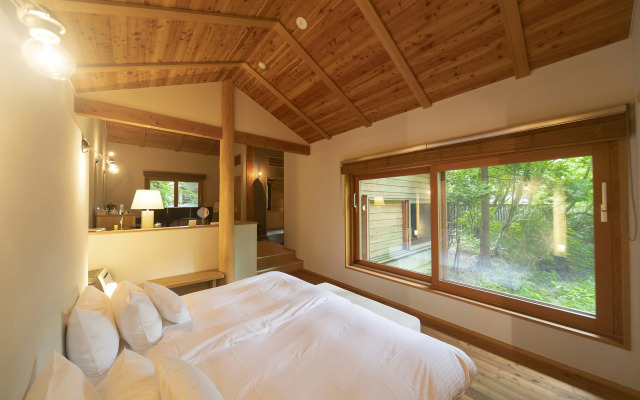 Hakone Retreat Villa 1/f - Adults Only