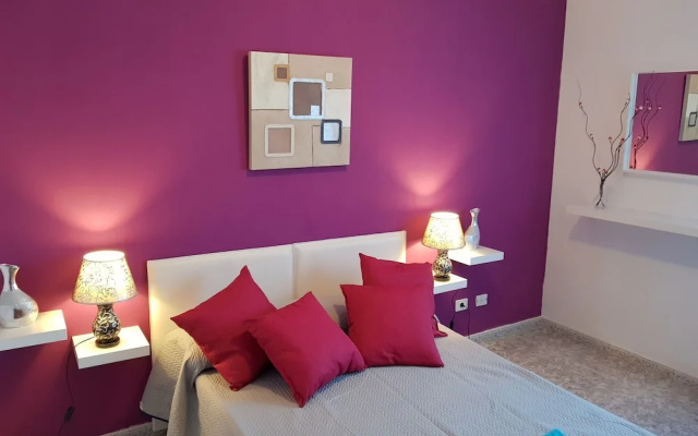 Hostal Casa Samay