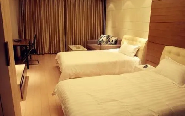 Hangzhou Xihu No.1 Hotel