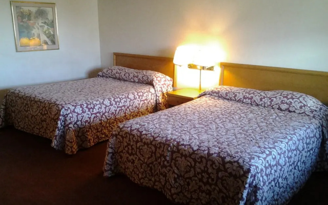 Yakima Valley Inn