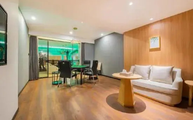 guanlan hotel