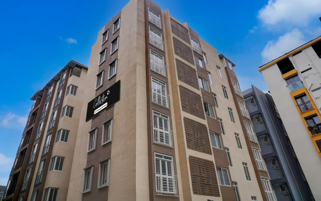 Single Roomblue Ridge Hinjewadi
