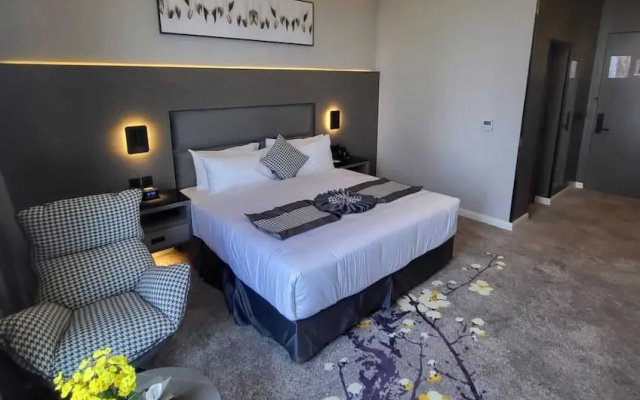 msharef almoden hotel