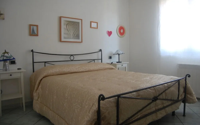 I Ginepri B&B