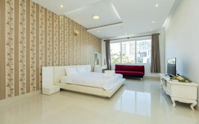 B1.17 Hương Thảo Villa Vũng Tàu