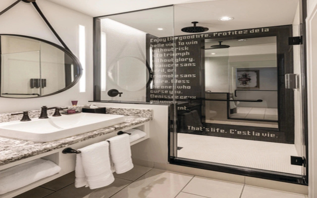 The Vanderpump Las Vegas Hotel & Casino - A Caesars Rewards Destination
