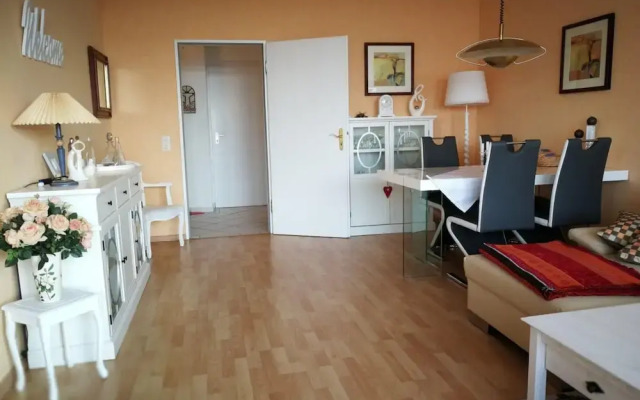 Holiday Home in Fehmarn Near Beach