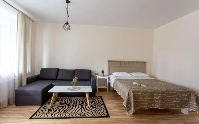 Violetos Lux Apartamentai2