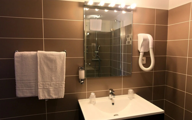 Hotel Monterosso
