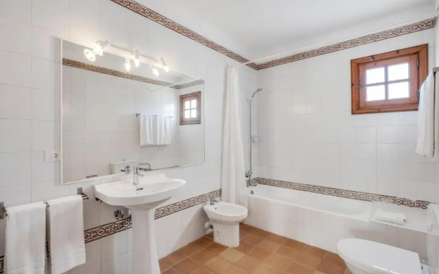 Villa Casa Angel