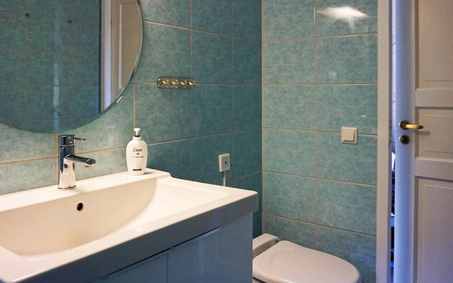 Holiday Home in Uddevalla