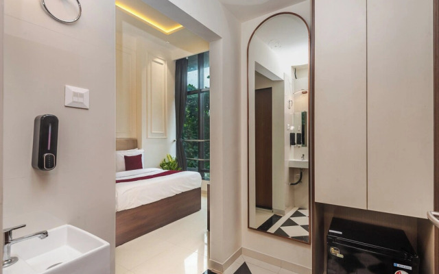 Hsquare Prime Stay
