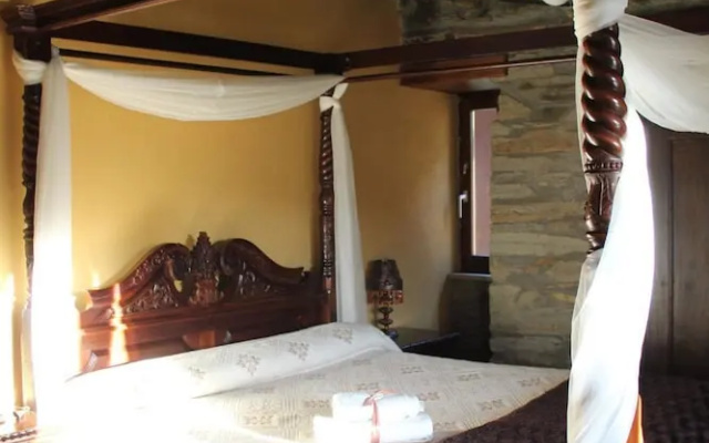 La Posada del Chano