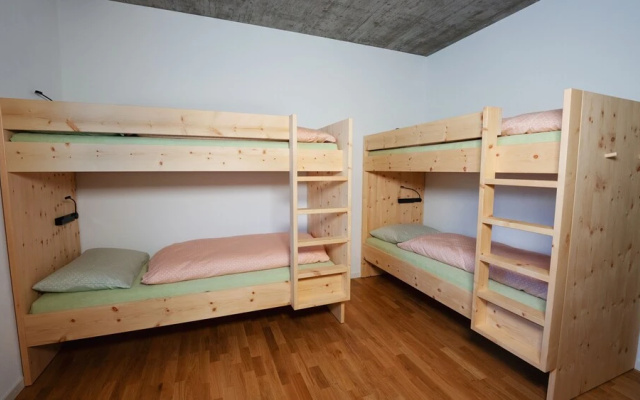 Laax Wellness Hostel 3000