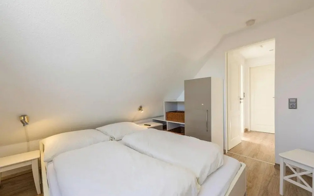 Ferienhaus, Friedrichskoog-spitze