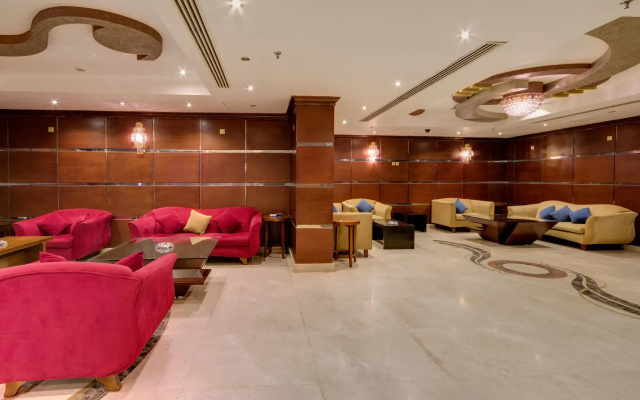 Mawaddah Al Sheraa Hotel