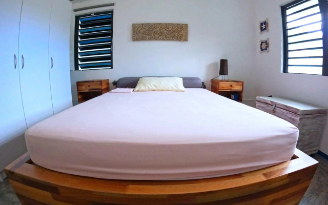 Cozy house for Kite & windsurfers (Le Morne)