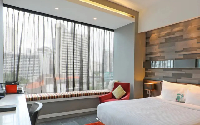 Quincy Hotel Singapore by Far East Hospitality